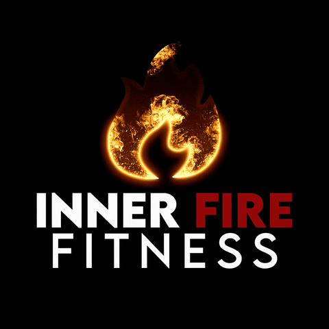 Inner Fire Fitness GIF