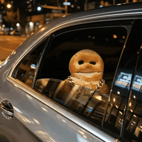 Mercedes Benz Rap GIF by Migros