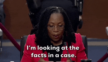 Senate Judiciary Committee GIF by GIPHY News