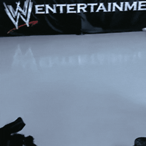What Are You Doing Hello GIF by Trish Stratus