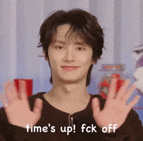 Wen Junhui Seventeen Jun GIF