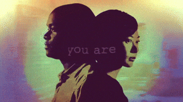 archerman sense8 GIF