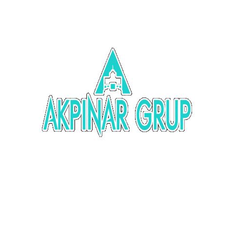 Akpinar Sticker by akpınar insaat
