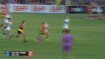 hatchard GIF by Adelaide Crows