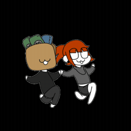 Happy Money GIF