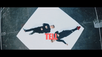 music video love GIF by Marcus&Martinus
