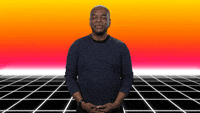 Here We Go Relax GIF by LeVar Burton