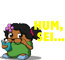 Girl Love Sticker by PillowToy