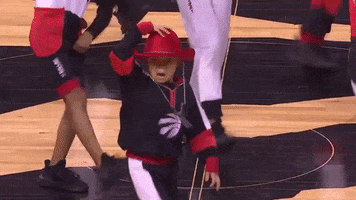 Lets Go Happy Dance GIF by ESPN