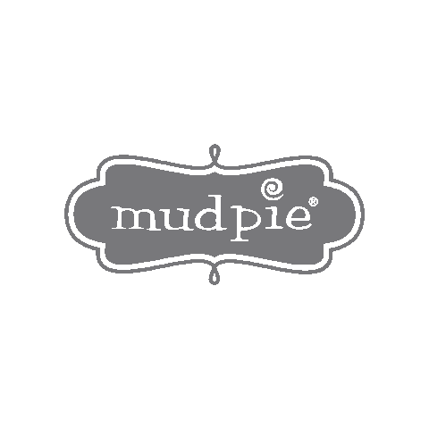 Mud Pie Sticker