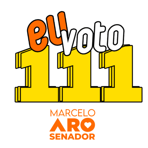 Minas Minasgerais Sticker by Marcelo Aro