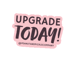 Dog Shampoo Sticker by Peanut and Pickle