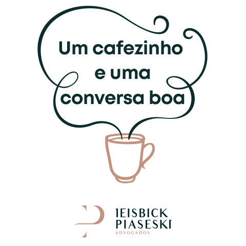 Ieisbick & Piaseski Sticker