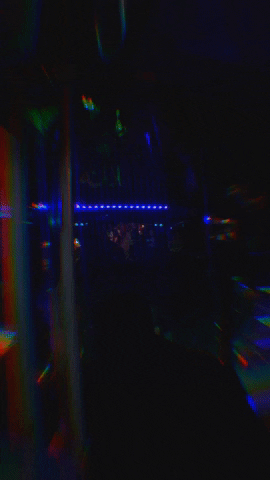 Loop Lights GIF