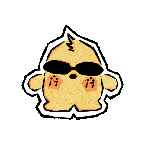 세븐틴 Carat Sticker