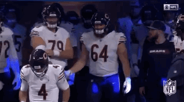 You Coming 2018 Nfl GIF by NFL