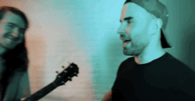 laugh tour GIF by Mayday Parade