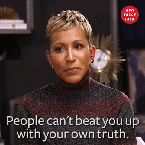 advice GIF by Red Table Talk