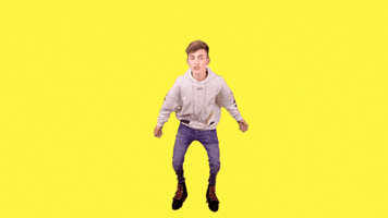 Swipe Up GIF by Johnny Orlando