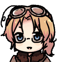 Hetalia Sticker