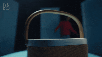Happy Party GIF by Bang & Olufsen