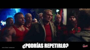 friends respect GIF by Cerveza Tecate