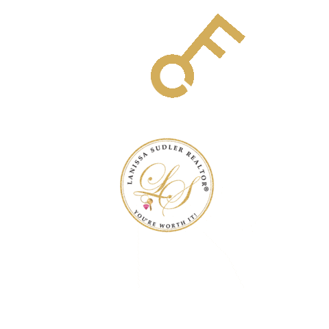 New Listing Hot Home Sticker by lanissa sudler realtor