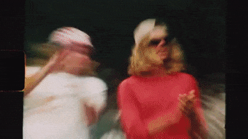 Forrest Gump Running GIF by Skegss