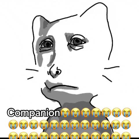 Companion GIF
