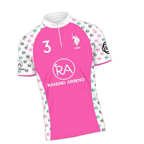 Ocpc Sticker by OC Polo Club