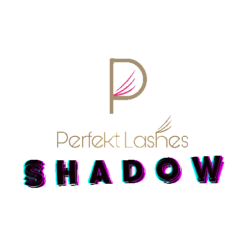 Shadow Sticker by Perfekt Lashes