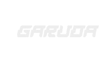 Garuda Sticker
