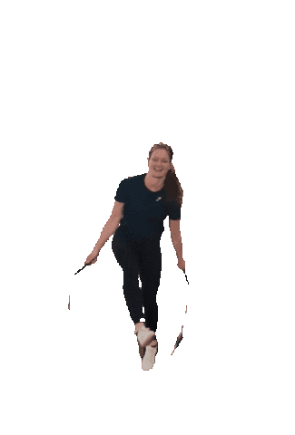 Partner Jump Rope Gif bodyweight GIFs on GIPHY - Be Animated