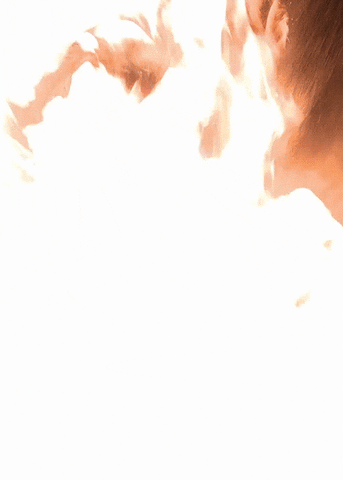 Fire Explosion GIF by Head Like an Orange - Find & Share on GIPHY