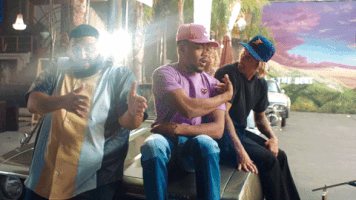 No Brainer GIF by DJ Khaled