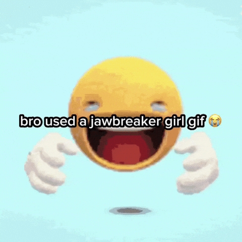 Jawbreaker GIF