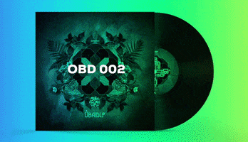 Vinyl Newrelease GIF by Obaidli Records