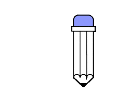 Pen Sticker