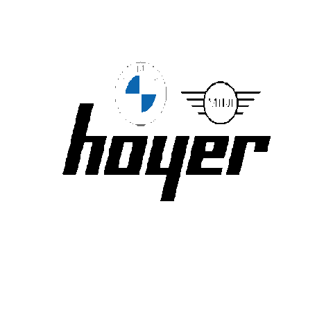 AutohausHoyer Sticker