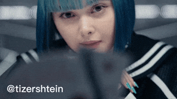 Rei GIF