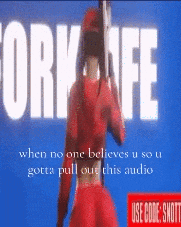 Folk Forknife GIF