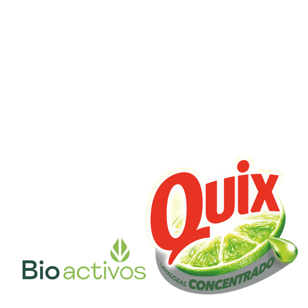 Quix Chile Sticker