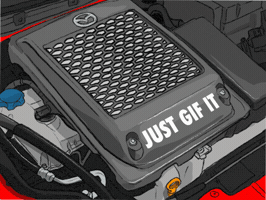 GIF by kneapolitan