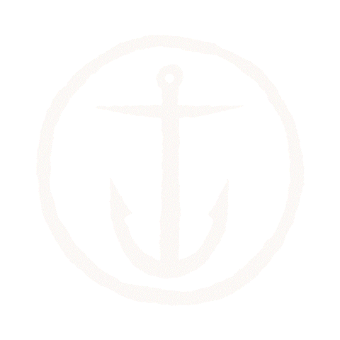 Captain Fin Co. Sticker