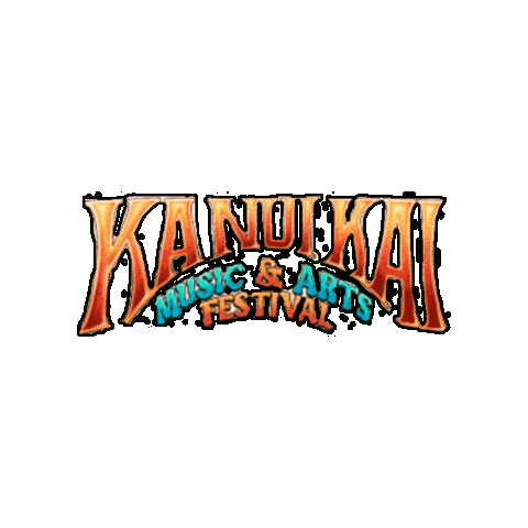 Kanuikai Sticker by jaecabrera