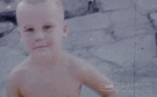 Happy I See You GIF by Texas Archive of the Moving Image