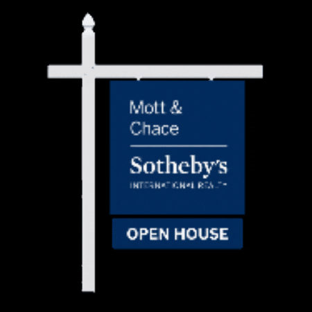 Sothebysinternationalrealty GIF by Mott & Chace Sothebys Realty