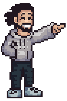 Steelmonky Sticker
