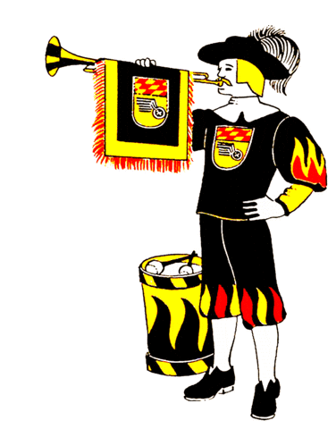 Fz Sticker by Aulendorf