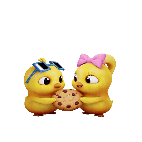 Happy Couple Sticker by Atrium